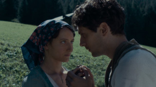 Vignette du film Vermiglio ou La Mariée des Montagnes