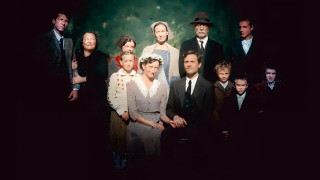 Vignette du film Vermiglio ou La Mariée des Montagnes