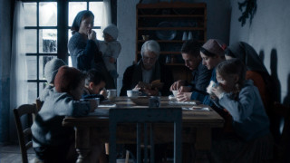 Vignette du film Vermiglio ou La Mariée des Montagnes