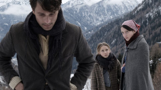 Vignette du film Vermiglio ou La Mariée des Montagnes