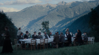 Vignette du film Vermiglio ou La Mariée des Montagnes