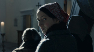 Vignette du film Vermiglio ou La Mariée des Montagnes