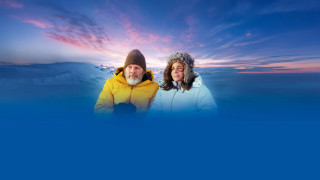 Vignette du film L&rsquo;Incroyable femme des neiges