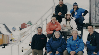 Vignette du film L&rsquo;Incroyable femme des neiges