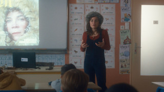 Vignette du film L&rsquo;Incroyable femme des neiges