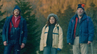 Vignette du film L&rsquo;Incroyable femme des neiges