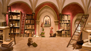 Vignette du film 7, 8, 9… Boniface