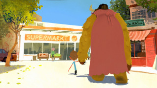 Vignette du film 7, 8, 9… Boniface