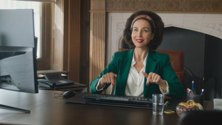 Vignette du film C&rsquo;était mieux demain