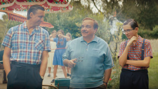 Vignette du film C&rsquo;était mieux demain