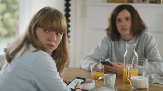 Vignette du film C&rsquo;était mieux demain