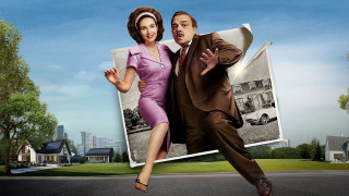 Vignette du film C&rsquo;était mieux demain