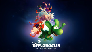 Vignette du film Diplodocus