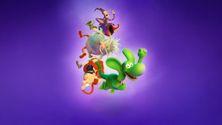 Vignette du film Diplodocus