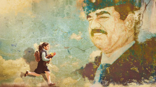 Vignette du film Le Gâteau du Président