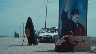 Vignette du film Le Gâteau du Président
