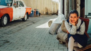 Vignette du film Le Gâteau du Président