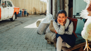 Vignette du film Le Gâteau du Président