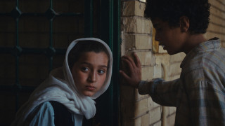 Vignette du film Le Gâteau du Président