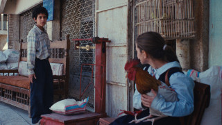 Vignette du film Le Gâteau du Président