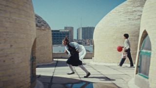 Vignette du film Le Gâteau du Président