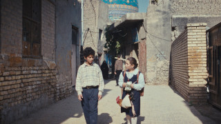 Vignette du film Le Gâteau du Président