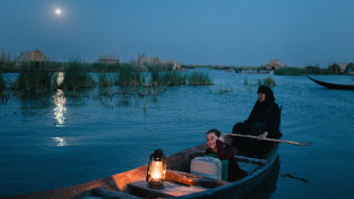 Vignette du film Le Gâteau du Président