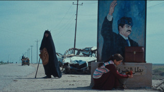 Vignette du film Le Gâteau du Président