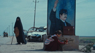 Vignette du film Le Gâteau du Président