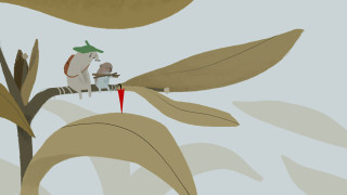 Vignette du film La Colline aux cailloux