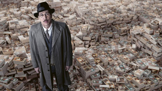 Vignette du film L&rsquo;Affaire Bojarski