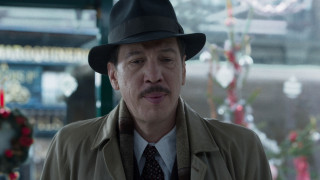 Vignette du film L&rsquo;Affaire Bojarski