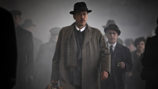 Vignette du film L&rsquo;Affaire Bojarski