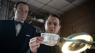 Vignette du film L&rsquo;Affaire Bojarski