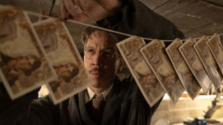 Vignette du film L&rsquo;Affaire Bojarski