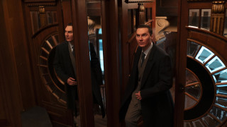 Vignette du film Le Mage du Kremlin