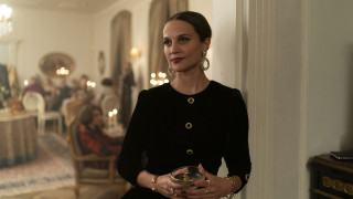 Vignette du film Le Mage du Kremlin