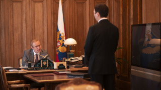 Vignette du film Le Mage du Kremlin