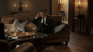 Vignette du film Le Mage du Kremlin