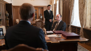 Vignette du film Le Mage du Kremlin