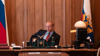 Vignette du film Le Mage du Kremlin