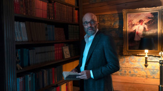 Vignette du film Le Mage du Kremlin