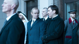 Vignette du film Le Mage du Kremlin