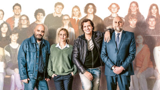 Vignette du film T&rsquo;as Pas Changé