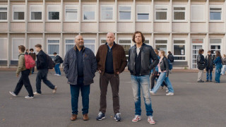 Vignette du film T&rsquo;as Pas Changé