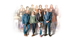 Vignette du film T&rsquo;as Pas Changé