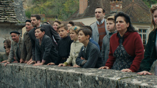 Vignette du film Les Enfants de la Résistance