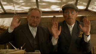 Vignette du film La Bonne étoile