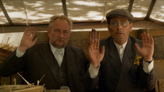 Vignette du film La Bonne étoile