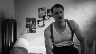 Vignette du film L&rsquo;Etranger